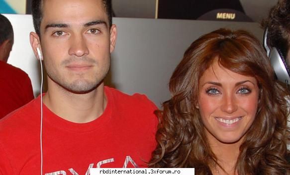 Galerie foto-Any&Poncho - anahi_poncho - Traumadas por Los A