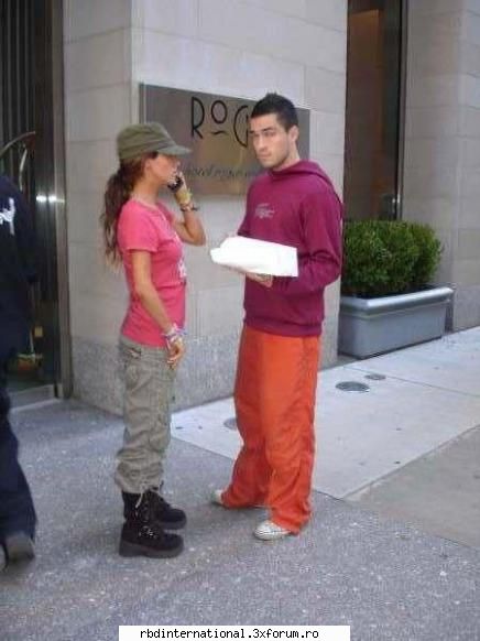 Galerie foto-Any&Poncho - anahi_poncho - Traumadas por Los A