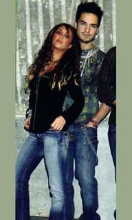 Galerie foto-Any&Poncho - anahi_poncho - Traumadas por Los A