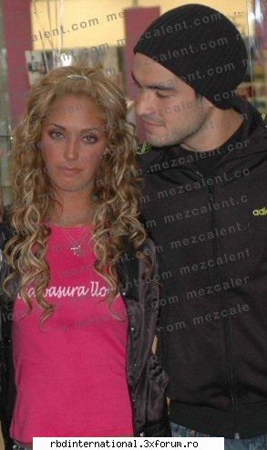 Galerie foto-Any&Poncho - anahi_poncho - Traumadas por Los A