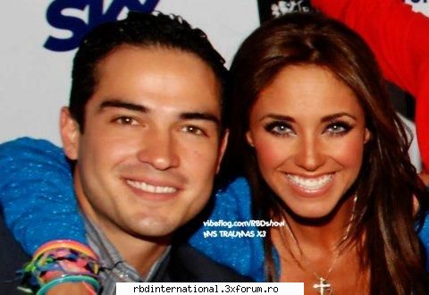 Galerie foto-Any&Poncho - anahi_poncho - Traumadas por Los A