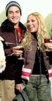 Galerie foto-Any&Poncho - anahi_poncho - Traumadas por Los A