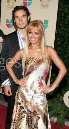 Galerie foto-Any&Poncho - anahi_poncho - Traumadas por Los A