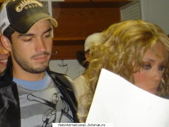 Galerie foto-Any&Poncho - anahi_poncho - Traumadas por Los A