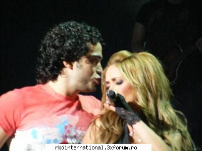 Galerie foto-Any&Poncho - annie si poncho 8 - Traumadas por Los A