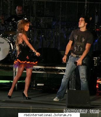 Galerie foto-Any&Poncho - poncho si annie 2 - Traumadas por Los A