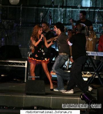 Galerie foto-Any&Poncho - poncho si annie 4 - Traumadas por Los A