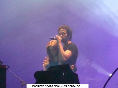 Galerie foto-Any&Poncho - poncho si annie 7 - Traumadas por Los A