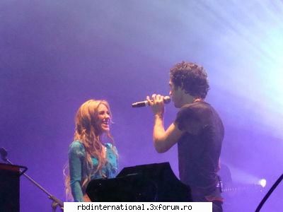 Galerie foto-Any&Poncho - poncho si annie 8 - Traumadas por Los A