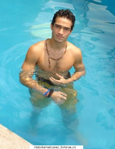 Galerie foto-Any&Poncho - anahi_poncho - Traumadas por Los A