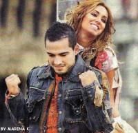 Galerie foto-Any&Poncho - poncho si annie - Traumadas por Los A