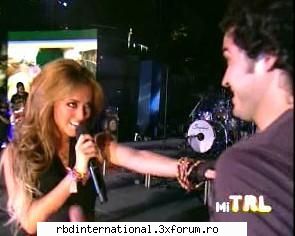Galerie foto-Any&Poncho - rebelde_girl - Traumadas por Los A