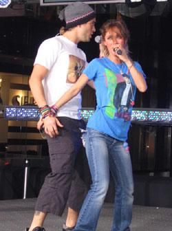 Galerie foto-Any&Poncho - rebelde_girl - Traumadas por Los A
