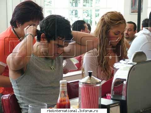 Galerie foto-Any&Poncho - rebelde_girl - Traumadas por Los A
