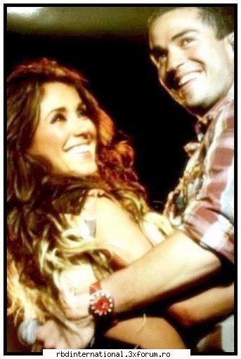 Galerie foto-Any&Poncho - rebelde_girl - Traumadas por Los A