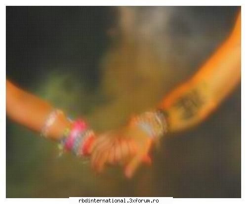 Galerie foto-Any&Poncho - siempre juntos ... dame tu mano - Traumadas por Los A