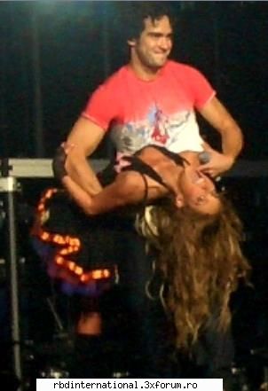 Galerie foto-Any&Poncho - rebelde_girl - Traumadas por Los A
