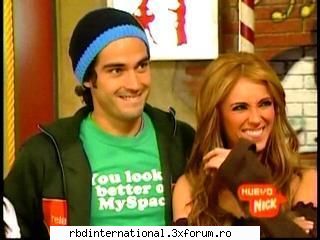 Galerie foto-Any&Poncho - rebelde_girl - Traumadas por Los A
