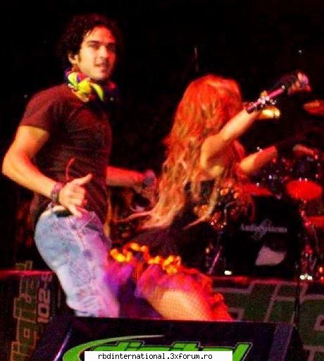 Galerie foto-Any&Poncho - rebelde_girl - Traumadas por Los A