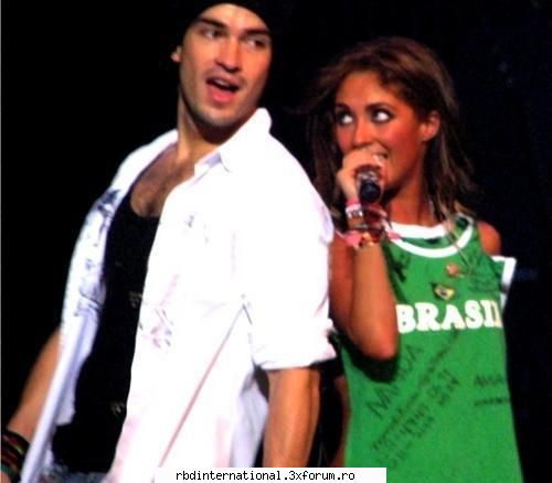 Galerie foto-Any&Poncho - rebelde_girl - Traumadas por Los A