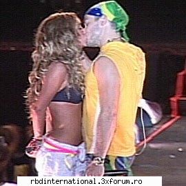 Galerie foto-Any&Poncho - rebelde_girl - Traumadas por Los A