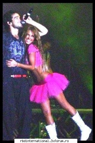 Galerie foto-Any&Poncho - ce roza e annie - Traumadas por Los A