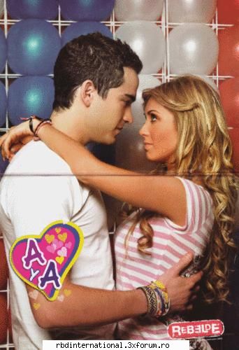 Galerie foto-Any&Poncho - deyutza_anahilove - Traumadas por Los A