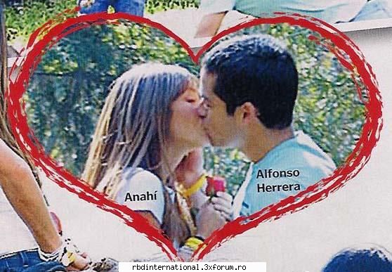 Galerie foto-Any&Poncho - in romania erau mai sus si nup glumesc love - Traumadas por Los A