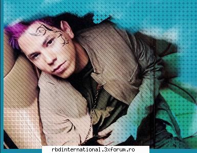 Galerie foto-Christian Chavez - deyutza_anahilove - Christian Chavez