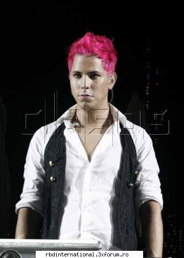 Galerie foto-Christian Chavez - deyutza_anahilove - Christian Chavez