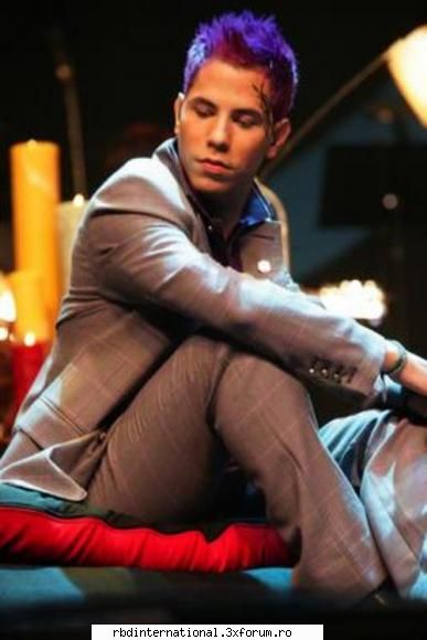 Galerie foto-Christian Chavez - oana_anahi&poncho - Christian Chavez