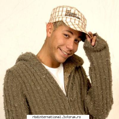 Galerie foto-Christian Chavez - Anahi4ever - Christian Chavez