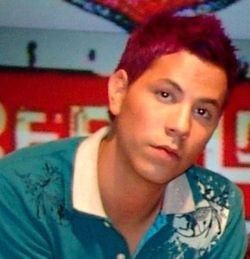 Galerie foto-Christian Chavez - Anahi4ever - Christian Chavez
