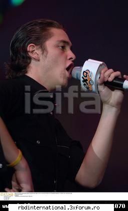 Galerie foto-Christopher Uckermann - Anahi4ever - Christopher Uckermann