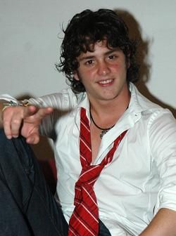 Galerie foto-Christopher Uckermann - Anahi4ever - Christopher Uckermann