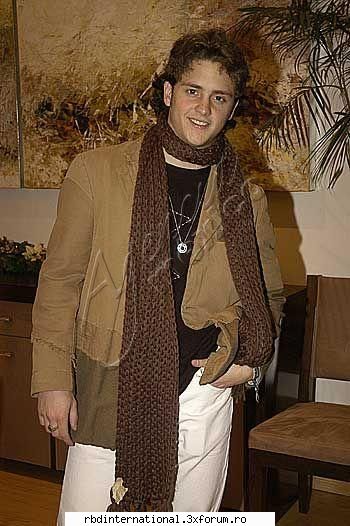 Galerie foto-Christopher Uckermann - rbdrebelde_dulcemaria - Christopher Uckermann