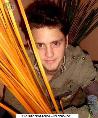Galerie foto-Christopher Uckermann - rbdrebelde_dulcemaria - Christopher Uckermann