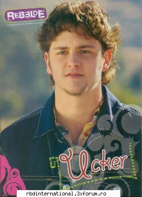 Galerie foto-Christopher Uckermann - rbdrebelde_dulcemaria - Christopher Uckermann