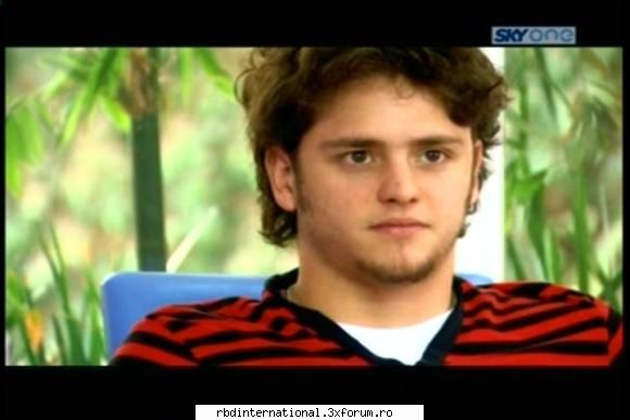 Galerie foto-Christopher Uckermann - Anahi4ever - Christopher Uckermann