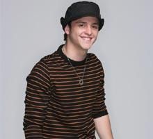 Galerie foto-Christopher Uckermann - Anahi4ever - Christopher Uckermann