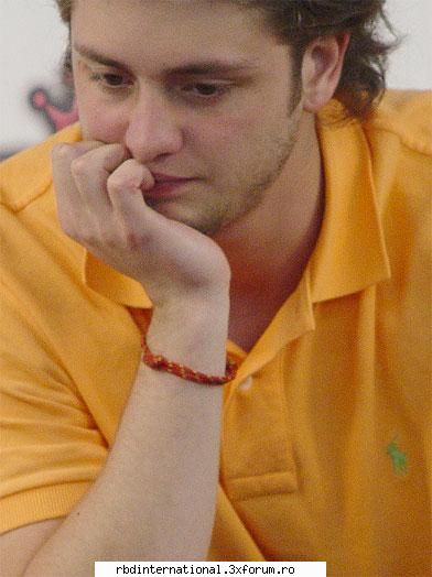Galerie foto-Christopher Uckermann - Anahi4ever - Christopher Uckermann