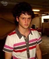 Galerie foto-Christopher Uckermann - Anahi4ever - Christopher Uckermann