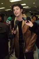 Galerie foto-Christopher Uckermann - Anahi4ever - Christopher Uckermann