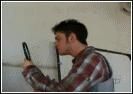 Galerie foto-Christopher Uckermann - Anahi4ever - Christopher Uckermann