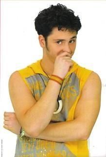 Galerie foto-Christopher Uckermann - h3h3 ...my ucker :) - Christopher Uckermann