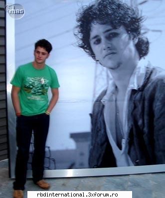 Galerie foto-Christopher Uckermann - oana_anahi&poncho - Christopher Uckermann