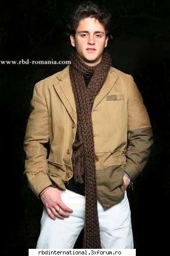 Galerie foto-Christopher Uckermann - oana_anahi&poncho - Christopher Uckermann