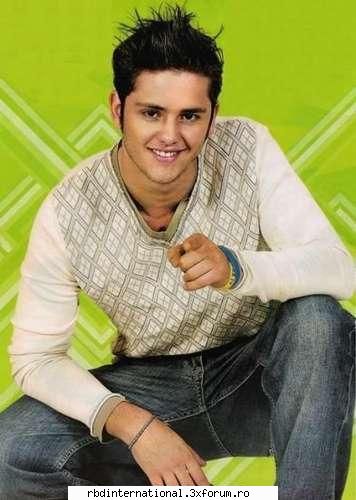Galerie foto-Christopher Uckermann - oana_anahi&poncho - Christopher Uckermann