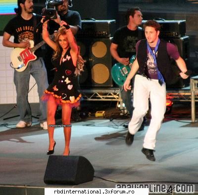 Galerie foto-Christopher Uckermann - rebelde_girl - Christopher Uckermann