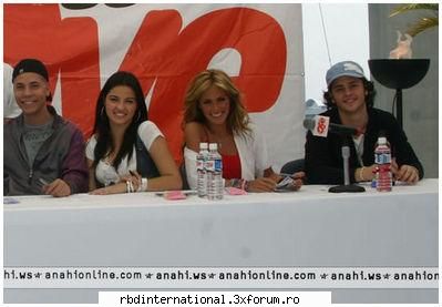 Galerie foto-Christopher Uckermann - ucker,annie,may si chris - Christopher Uckermann